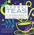 Herbal Teas: 101 Nourishing Blends for Daily Health Vitality