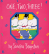 One, Two, Three! cover