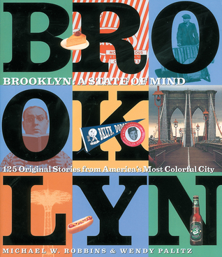 Brooklyn: A State of Mind
