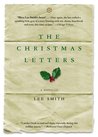 The Christmas Letters cover