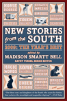 New Stories from the South 2009 cover