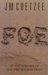 Foe by J.M. Coetzee
