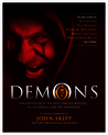 Demons: Encounters with the Devil and His Minions, Fallen Angels, and the Possessed cover
