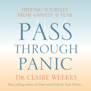 Pass Through Panic - Claire Weeks