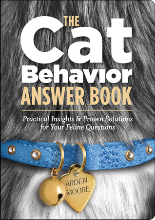 The Cat Behavior Answer Book: Practical Insights & Proven Solutions for Your Feline Questions Libros gratis para descargar en kindle