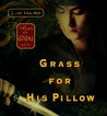 Grass for His Pillow cover