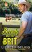 Beauty and the Brit by Lizbeth Selvig