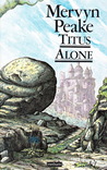 Titus Alone cover