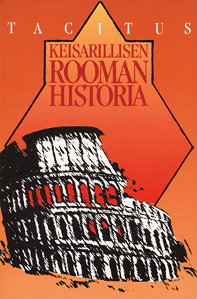 Keisarillisen Rooman historia