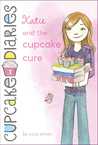 Katie and the Cupcake Cure cover