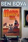 Mars, Inc. cover