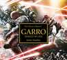 Garro: Shield of Lies cover