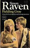 Fielding Gray cover