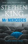Mr Mercedes (Bill Hodges Trilogy, #1)