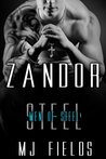 Zandor (Men of Steel, #3)