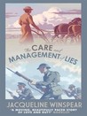 The Care and Management of Lies cover