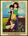 The Storyteller's Daughter: Where the Story Begins