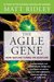 The Agile Gene How Nature Turns on Nurture by Matt Ridley
