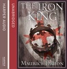 The Iron King cover