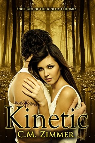 kinetic