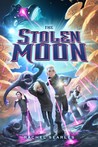 The Stolen Moon (Chase Garrety #2)