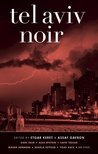 Tel Aviv Noir cover