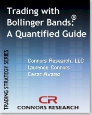 Bollinger bands connors pdf
