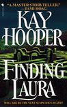 Finding Laura cover