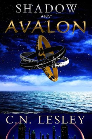 Shadow Over Avalon(Shadow Series 1)
