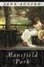 Mansfield Park by Jane Austen