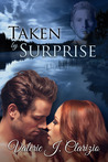 Taken by Surprise cover