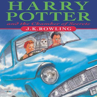 Harry Potter and the Chamber of Secrets