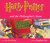 Harry Potter and the Philosopher's Stone (Harry Potter, #1) by J.K. Rowling