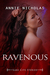 Ravenous (Lake City Stories, #0.5) by Annie Nicholas