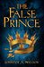 The False Prince (Ascendance Trilogy) by Jennifer A Nellson