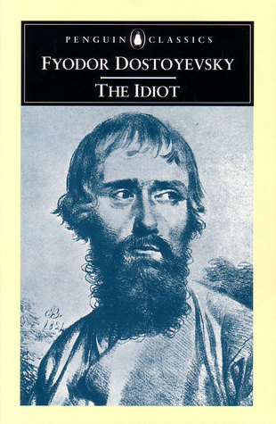 dostoevsky novel the idiot pdf