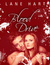 Blood Drive by Lane Hart