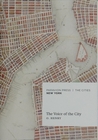 The Voice of the City cover