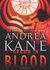 Drawn in Blood (Burbank & Parker, #2) by Andrea Kane