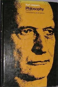Philosophy, Volume 1