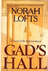 Gad's Hall cover