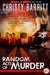 Random Acts of Murder (Holly Anna Paladin Mysteries #1) by Christy Barritt