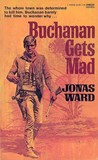 Buchanan Gets Mad cover