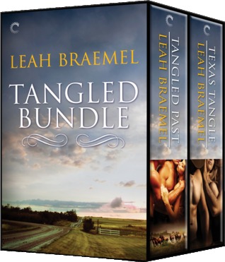 Tangled Past (Texas Tangle Series)
