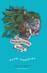 The Monster’s Wife cover