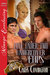 Love Under Two Undercover Cops (Lusty, Texas, #22) by Cara Covington