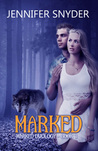 Marked (Marked Duology #1)