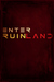 Enter Ruinland by C.J. Anderson