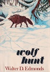 Wolf Hunt cover