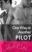 Pilot (One Way or Another, #2) by Jade Cain
